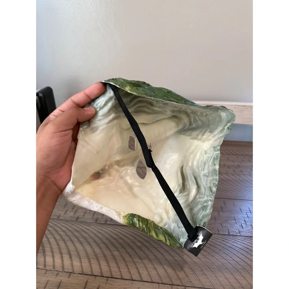 Rubies Costume Co. lightly worn
